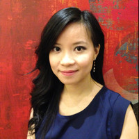 Julia Lam