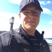 Nicklas Lojander