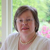 Patsy O'Kane