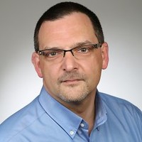 Michael Stehr