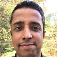 Sreekumar Pillai