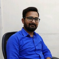 Nikhil Gite