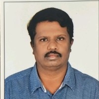 JANARDHAN N