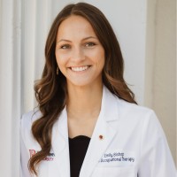 Emily Bishop, Msot, Otr/L