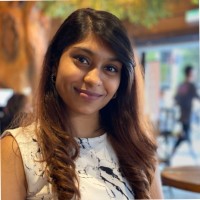 Priyanka Buvaneswaran