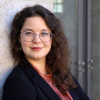 Julia Behringer