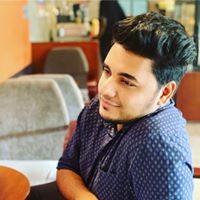 Abhinav Menon