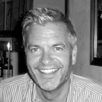 Mark Soden