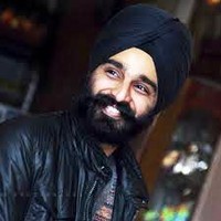 Gursharan Singh