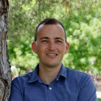 Jeffrey Hyde