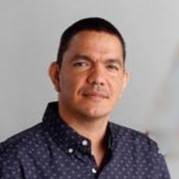 Gustav Gonzalez