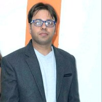 Amit Baijal