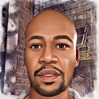 Anthony Robinson