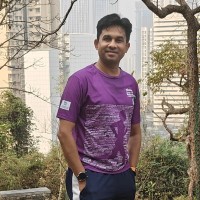 Prashant Kapse