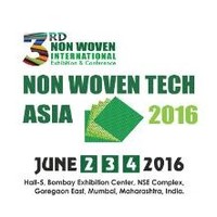 Non Woven Tech Asia