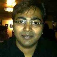 Nikunj Shah