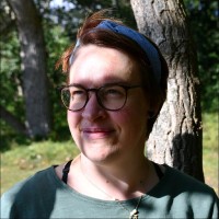 Signe Amalie Kragh Nielsen