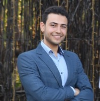 Ayman Abd Elkader