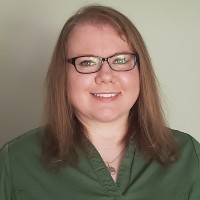 Amanda Rollason