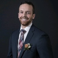 Nicolas Dufour, CPA, EA