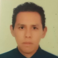 Aldo Daniel Serrano Vite