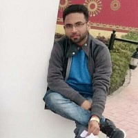 Shubham Rajput