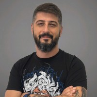 Gazmir Sezairi
