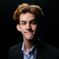 Joshua Andrew Ibáñez Burgess