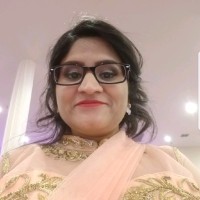 Smriti Chaudhary