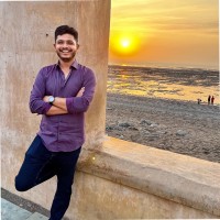Vishal Verma