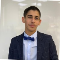 Yassin Ahalli