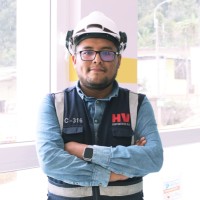 Osmar Mengoa Flores, Capm®, Sfc™