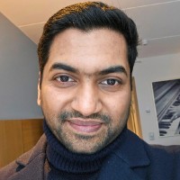 SriRam Chandra🔜XDS🔜TGS