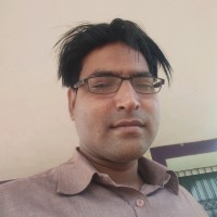 Smruti Barik
