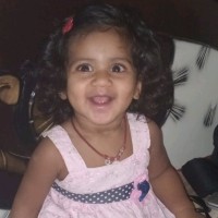 Madhavi Reddy