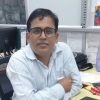 BHASKARA CHANDRA BEHERA