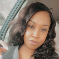 Vivica Folks