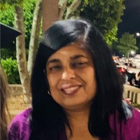 Divya Bhatt