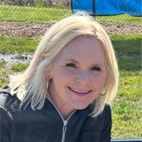Suzie Rosmarin