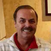 Michael Heath