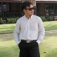 Ko Ko Aung (Kevin)