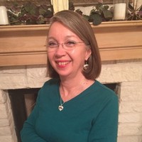 Teresa Crail
