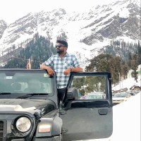 Anand Thevar