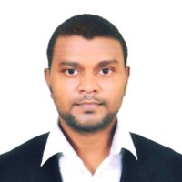Dhiraj Gondane