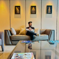 Binamr Singh