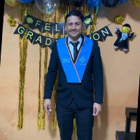 Alexander Geovanny Gomez Morante