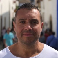 Luis Antonio De Melo Barbas