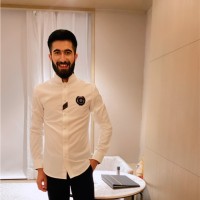 Anmol Chugh