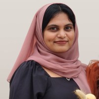 Alfiya Shafi