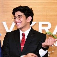 Vipul Markhedkar